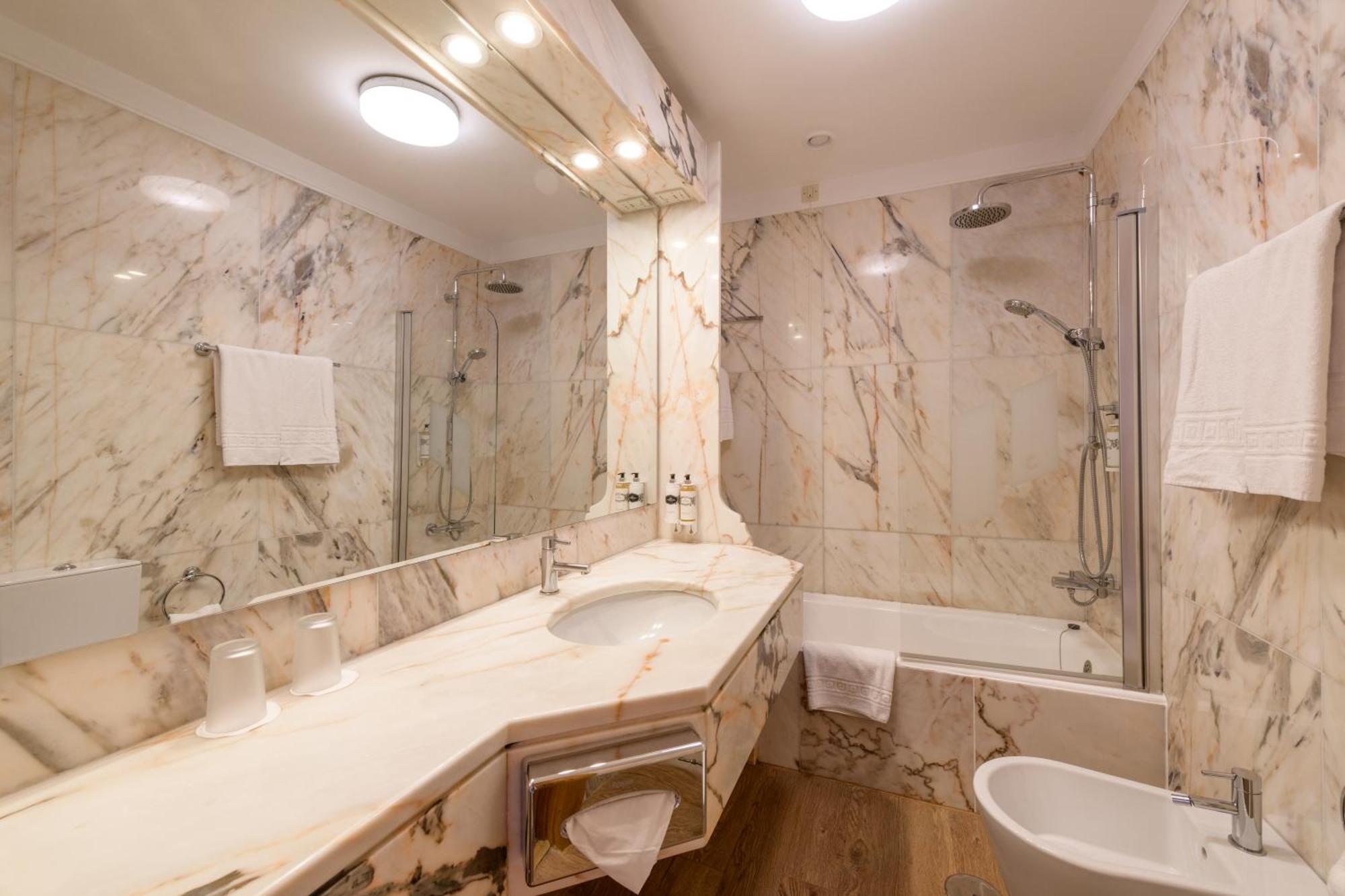 Suite Panoramique