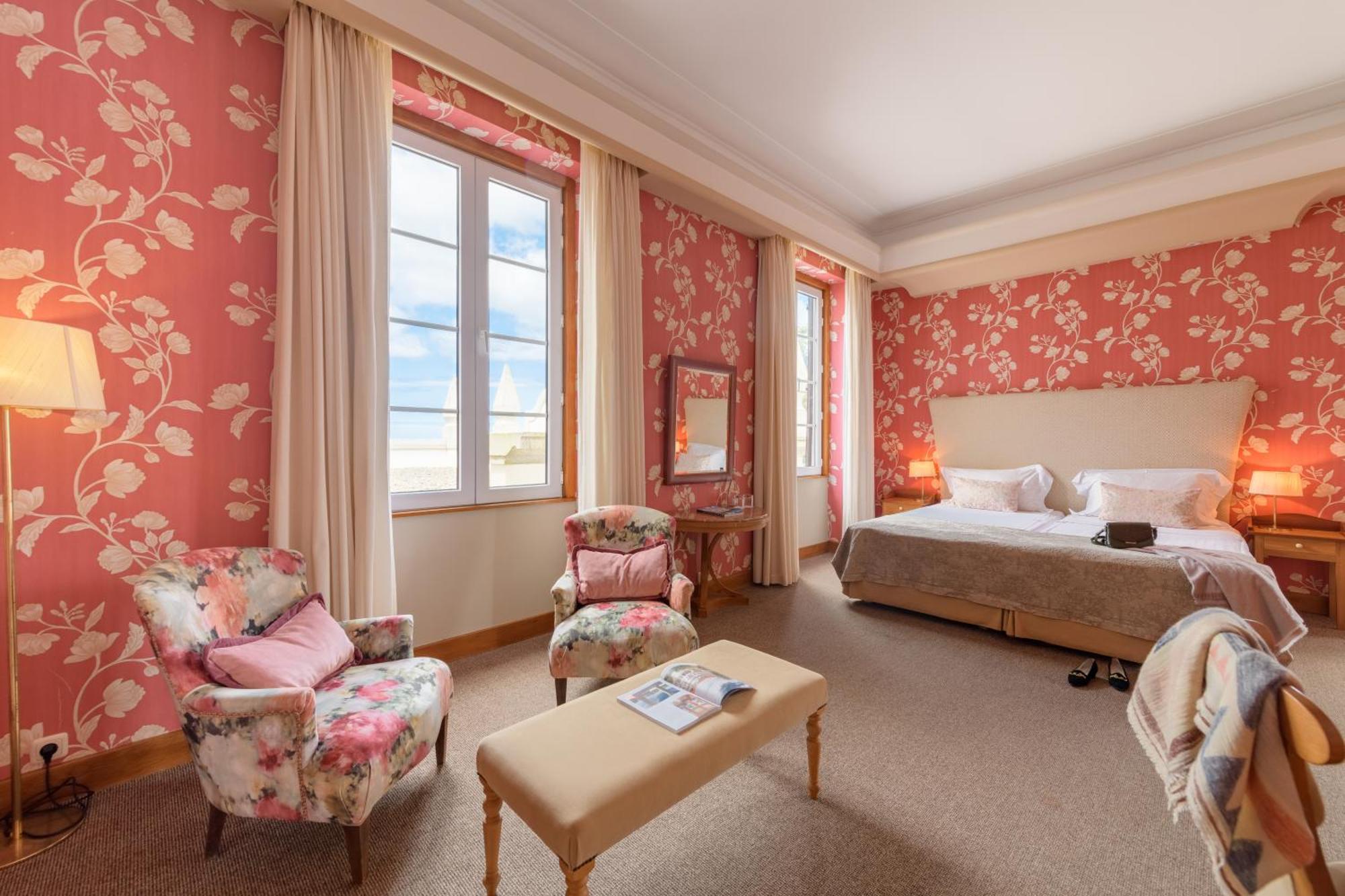 Chambre Familiale Standard