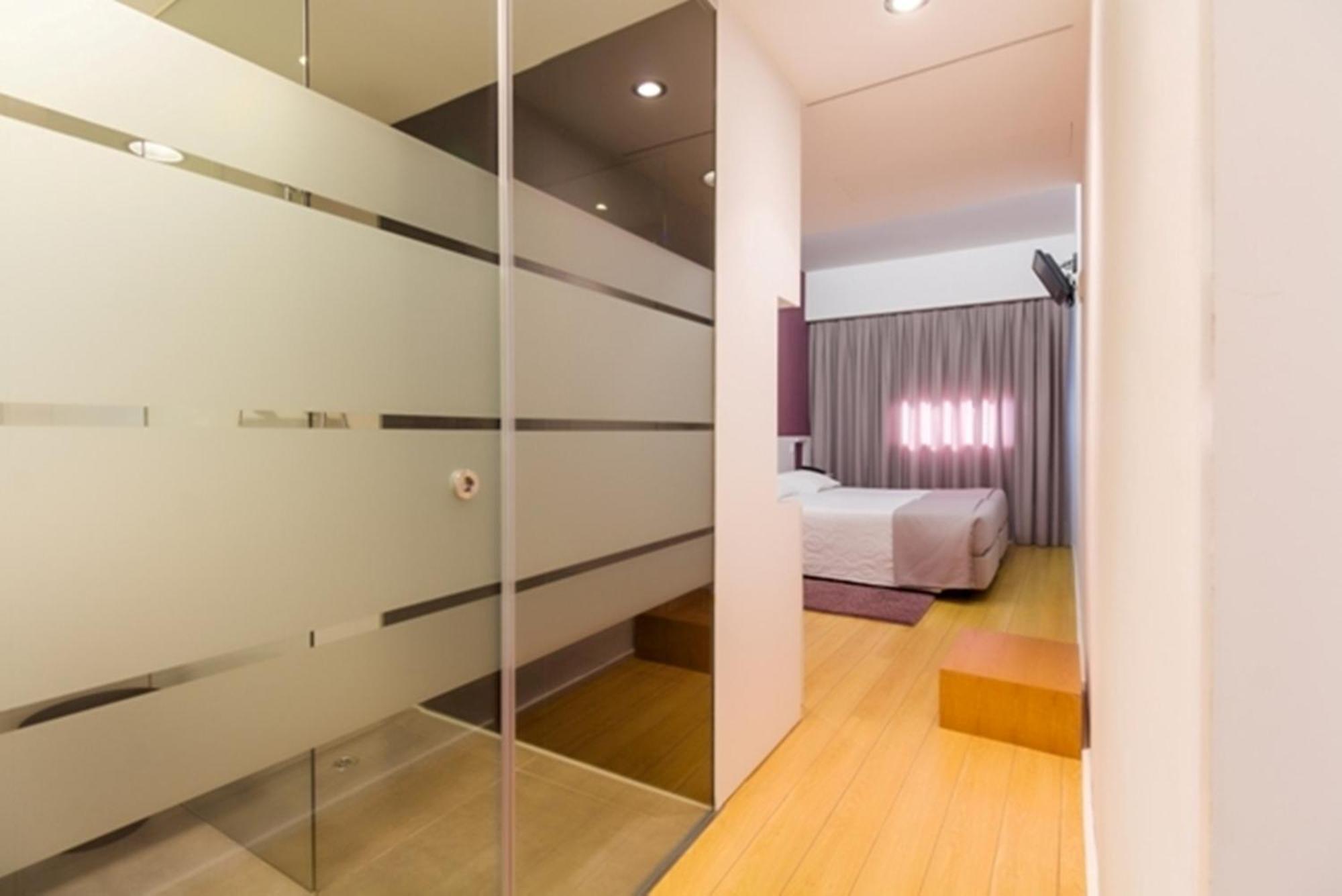 Chambre Simple