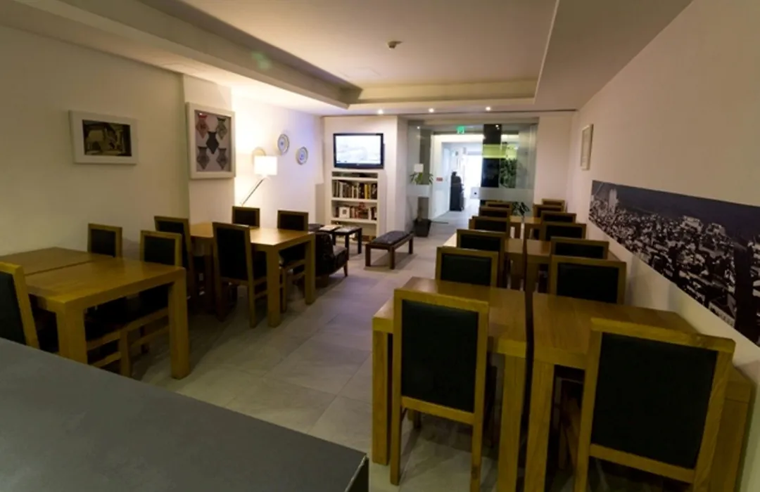 Hotel Laranjeira-1